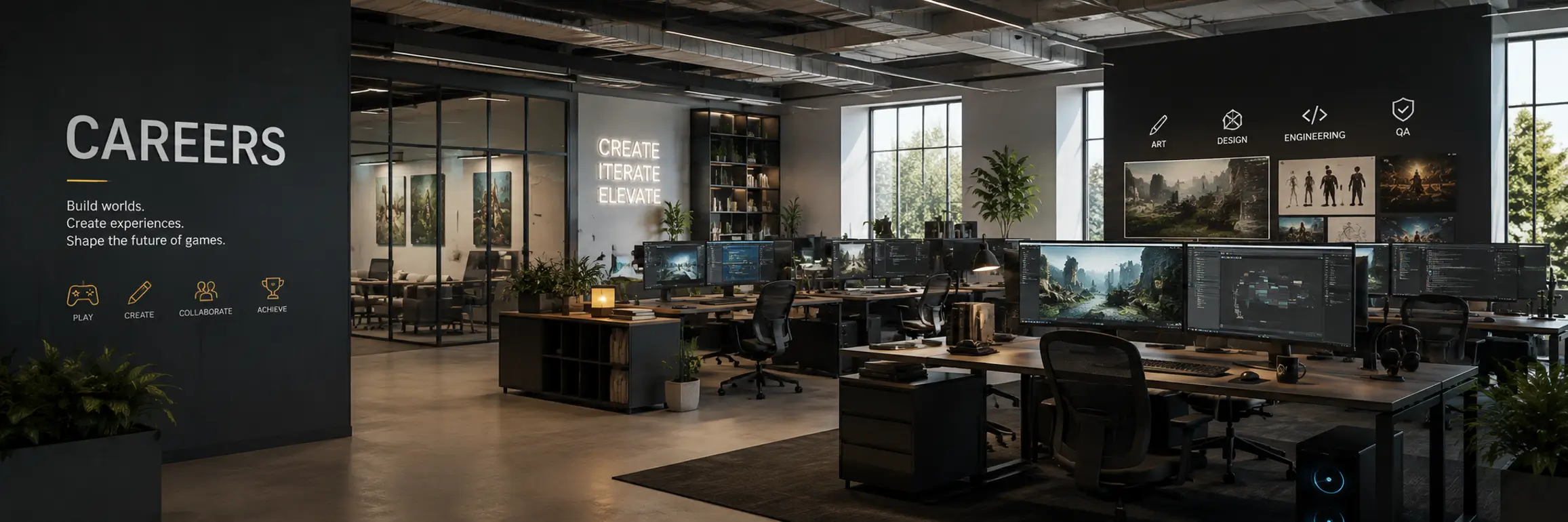 Dazzle Software Unreal Engine Games Releases Logo Dazzle Software Unreal Engine Games Logo
